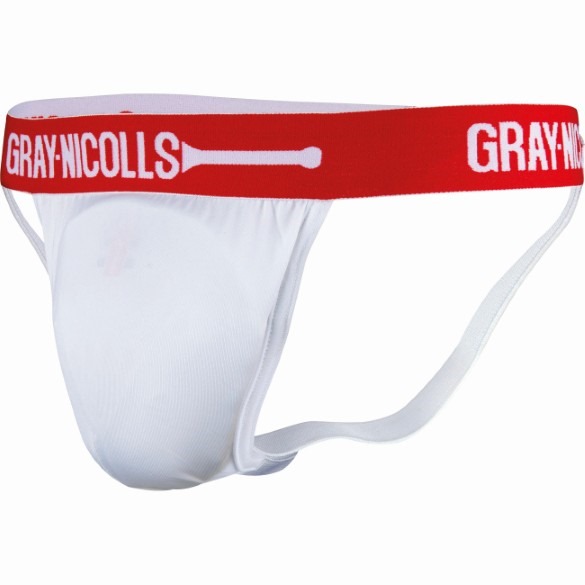 Cover Point Jock Strap Junior